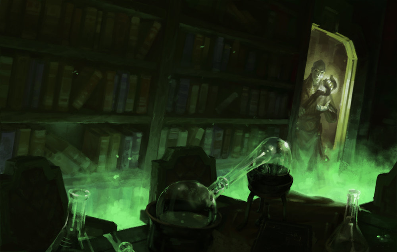 Illustration for article titled Sit, Eat And Talk About League Of Legends